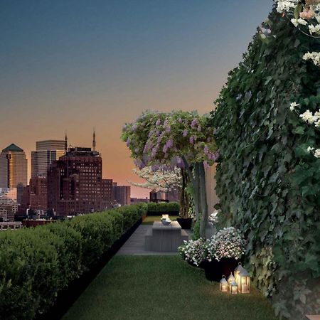 Public, An Ian Schrager Hotel New York Exteriér fotografie