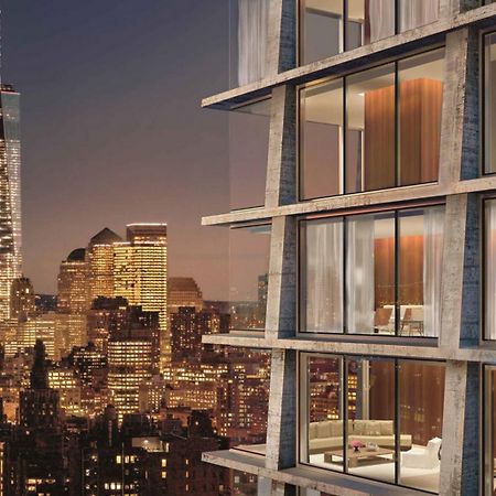 Public, An Ian Schrager Hotel New York Exteriér fotografie