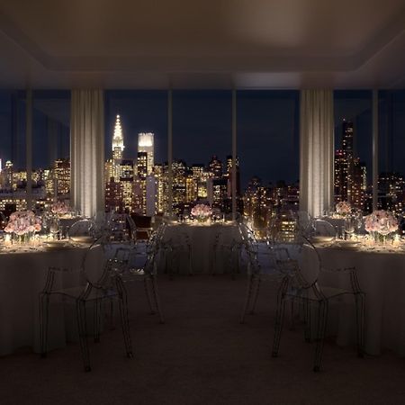 Public, An Ian Schrager Hotel New York Exteriér fotografie