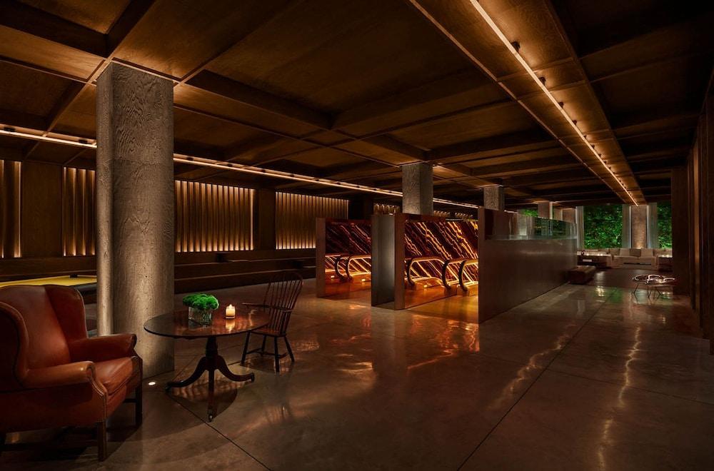 Public, An Ian Schrager Hotel New York Exteriér fotografie