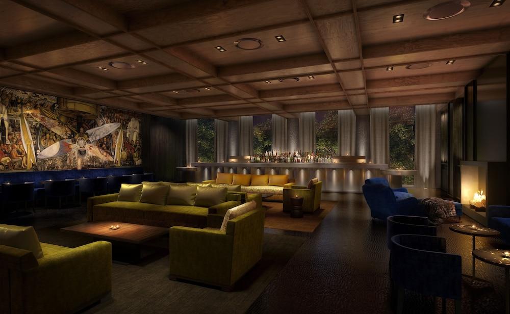 Public, An Ian Schrager Hotel New York Exteriér fotografie