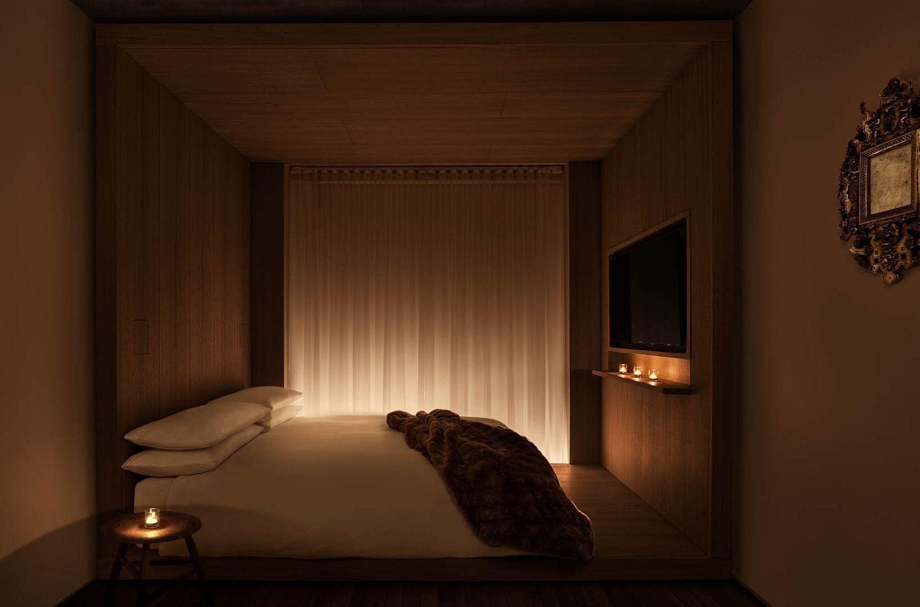 Public, An Ian Schrager Hotel New York Exteriér fotografie
