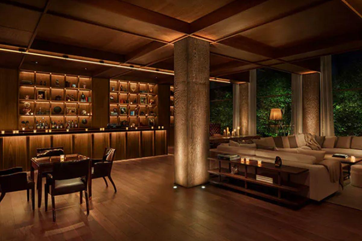Public, An Ian Schrager Hotel New York Exteriér fotografie
