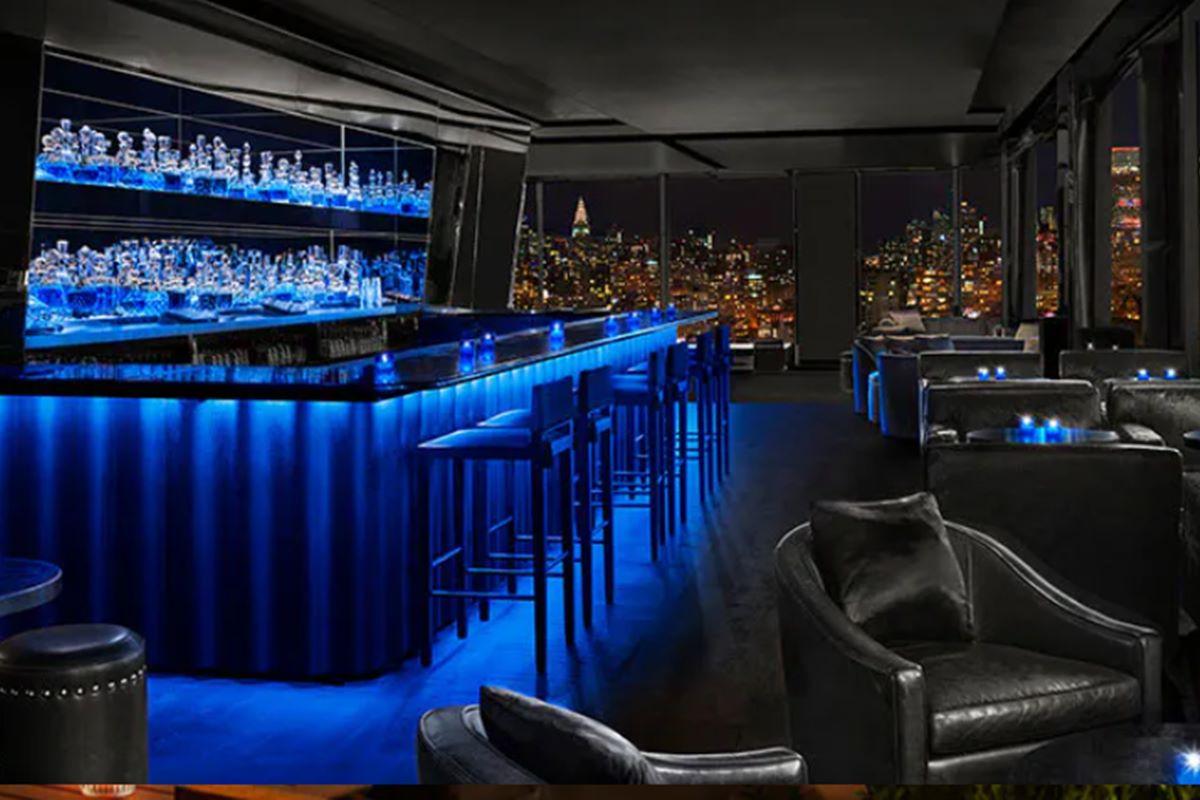 Public, An Ian Schrager Hotel New York Exteriér fotografie