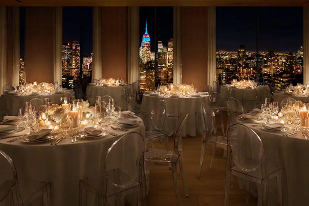 Public, An Ian Schrager Hotel New York Exteriér fotografie