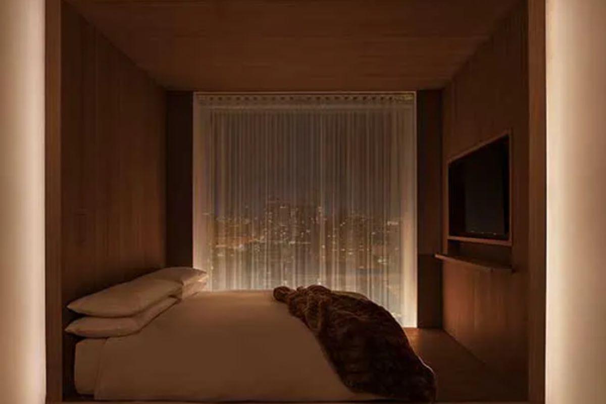 Public, An Ian Schrager Hotel New York Exteriér fotografie