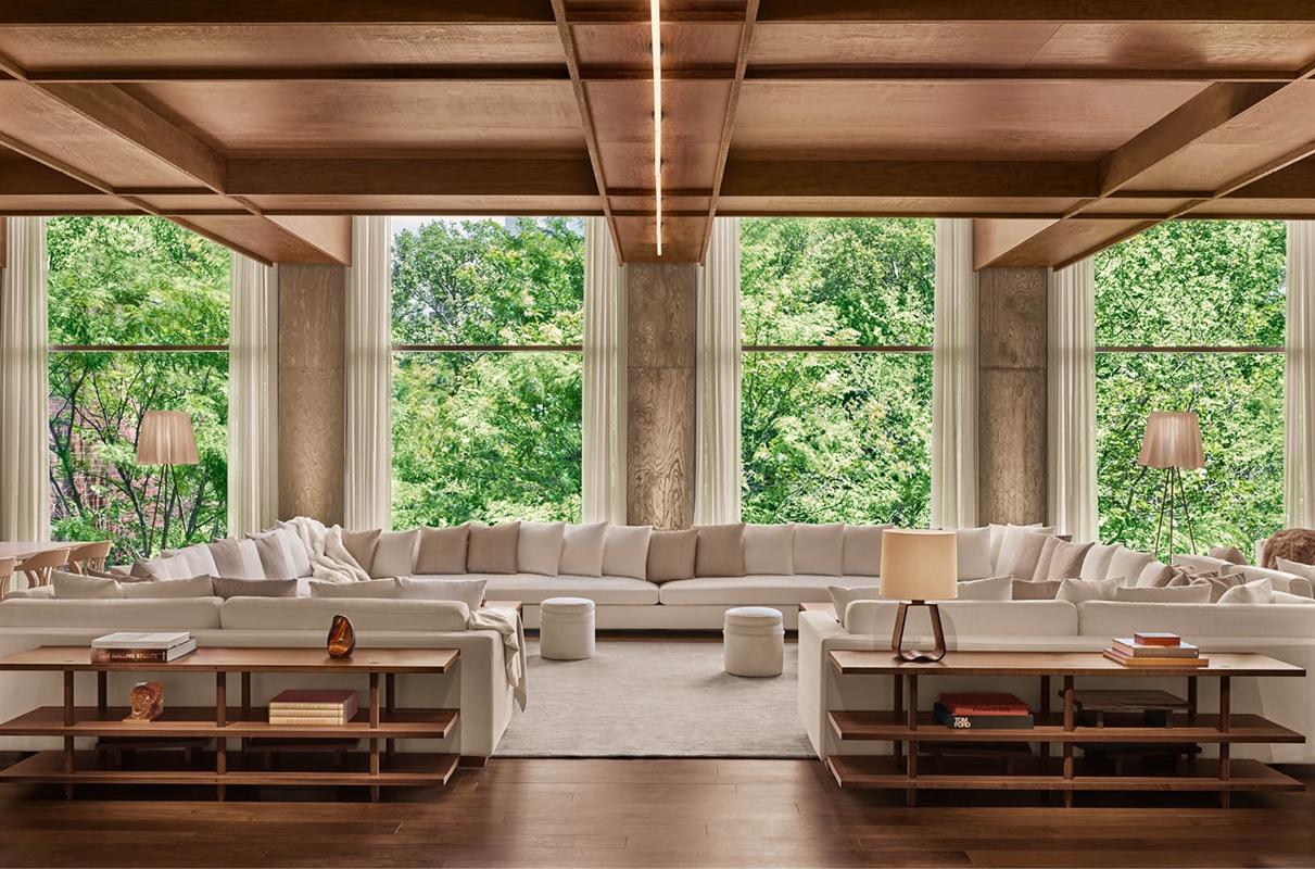 Public, An Ian Schrager Hotel New York Exteriér fotografie