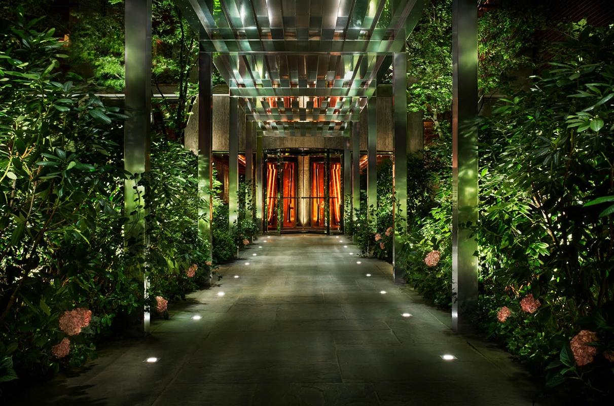Public, An Ian Schrager Hotel New York Exteriér fotografie
