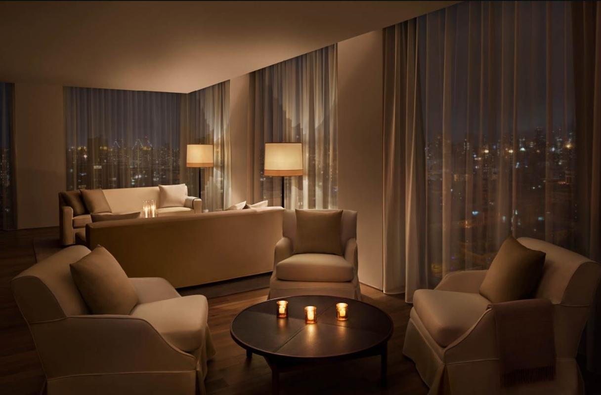 Public, An Ian Schrager Hotel New York Exteriér fotografie